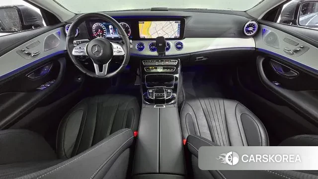 Mercedes-Benz CLS-Class C257 id 3034068 из Кореи 17