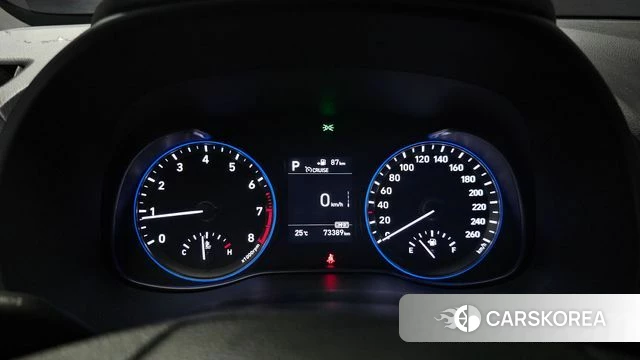 Hyundai Kona id 4918856 из Кореи 28