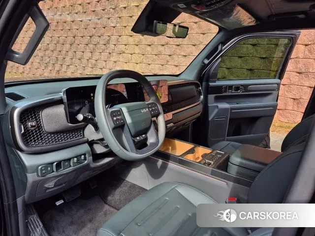 Kia Tasman id 3731406 из Кореи 17