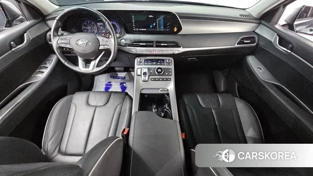 Hyundai Palisade id 3054379 из Кореи 17