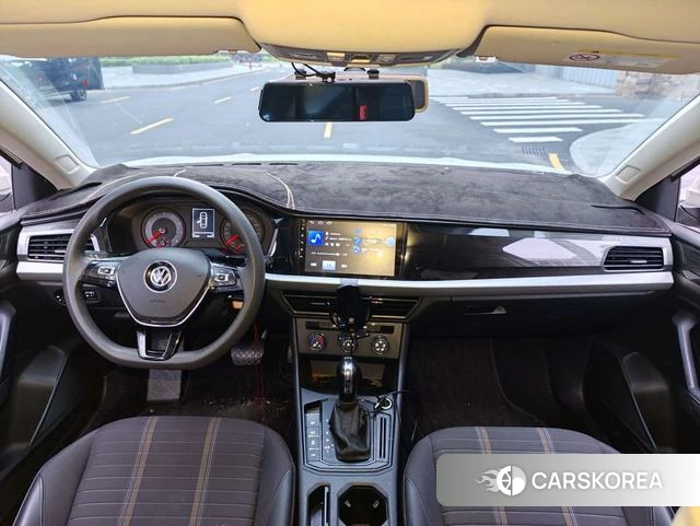 Volkswagen Lavida id 4314146 из Китая 7