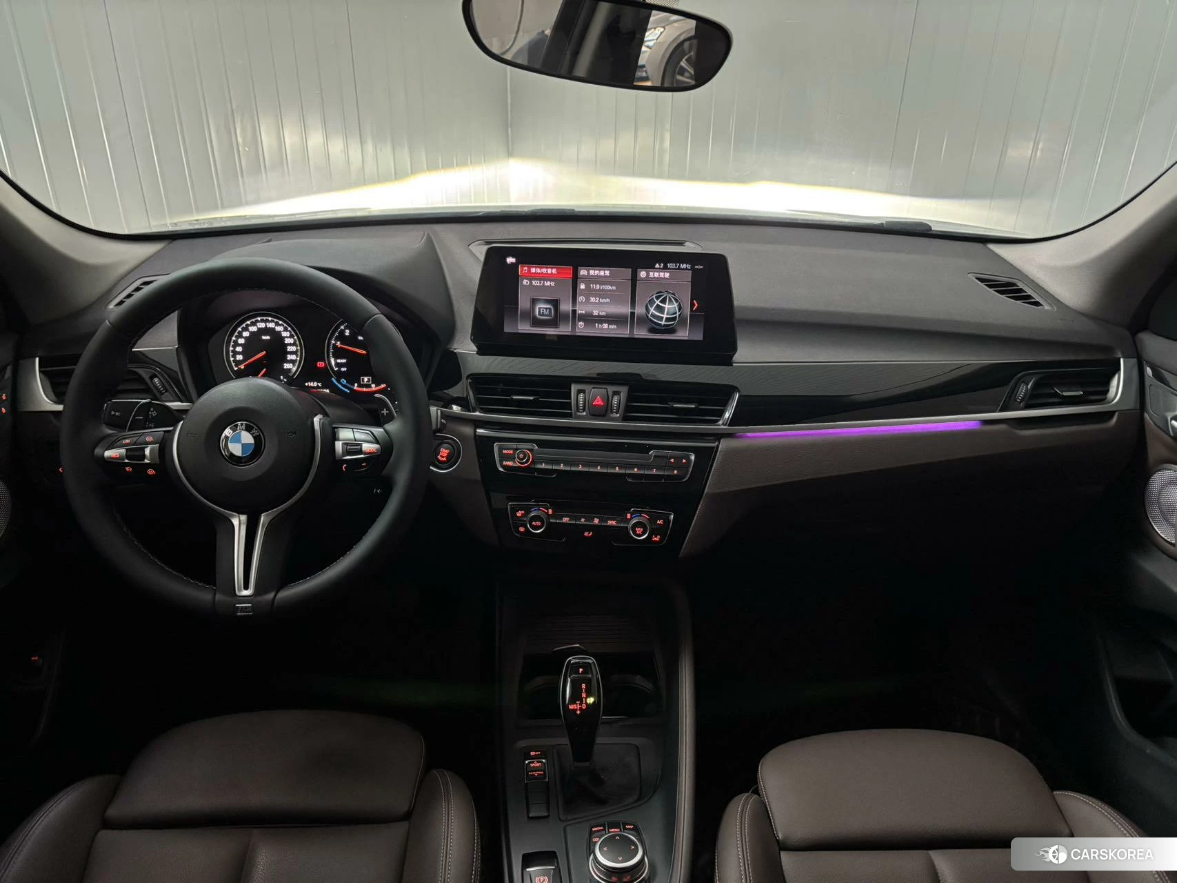 BMW X1 id 4420723 из Китая 17