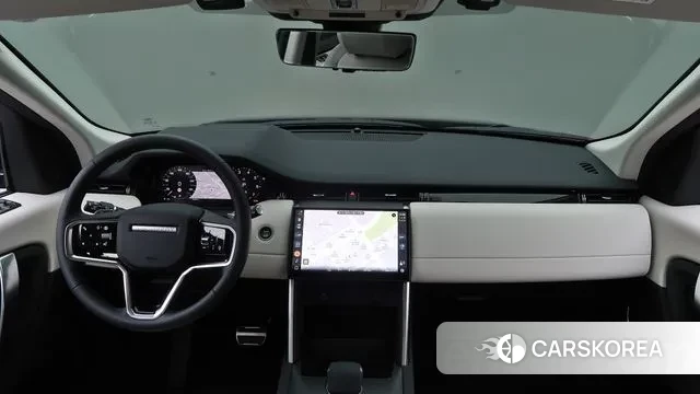 Land Rover Discovery Sports 2nd Generation id 3706465 из Кореи 17