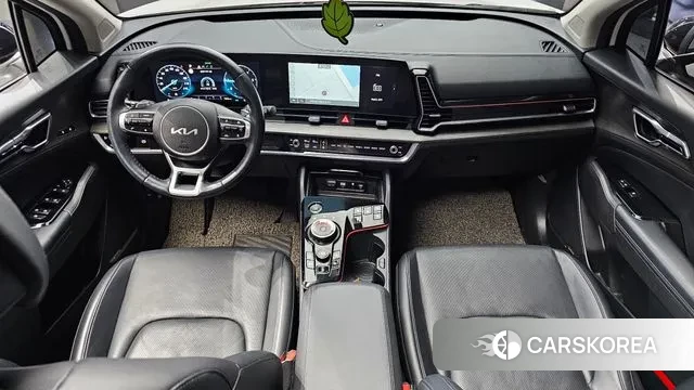 Kia Sportage 5th Generation id 3630537 из Кореи 17