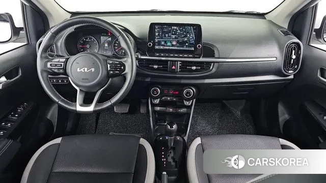 Kia Morning Urban (JA) id 3566584 из Кореи 17