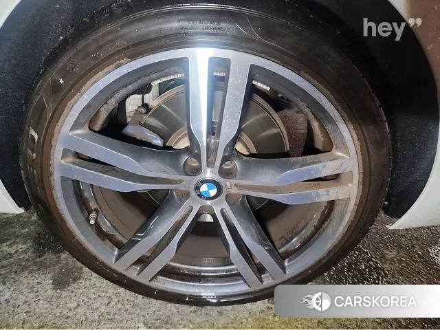 BMW 6 Series GT (G32) id 3082771 из Кореи 17