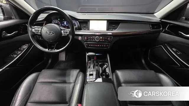 Kia Come New K7 id 3583071 из Кореи 17