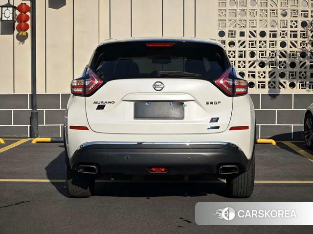 Nissan Loulan id 4254442 из Китая 27