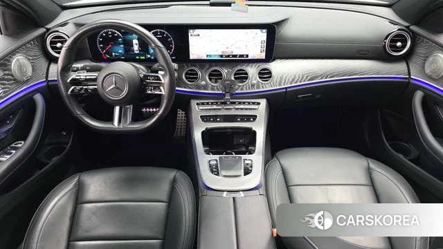 Mercedes-Benz E-Class W213 id 3923676 из Кореи 17