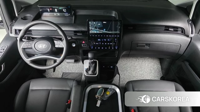 Hyundai Staria id 4421471 из Кореи 17