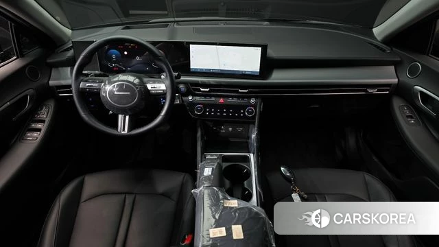 Hyundai Sonata D Edge (DN8) id 4185485 из Кореи 28