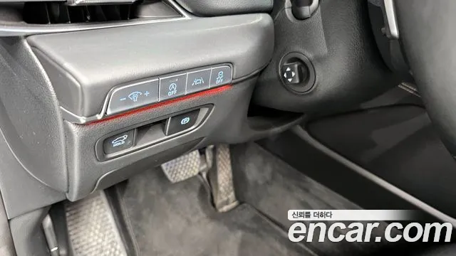 Genesis GV80 id 2675560 из Кореи 17