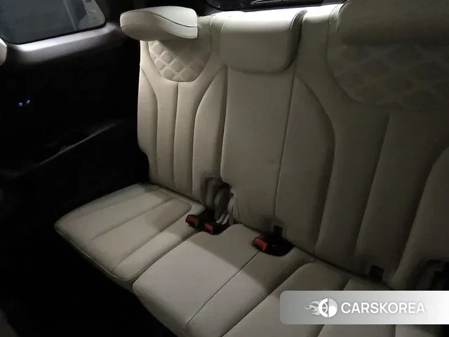 Hyundai Palisade id 3595751 из Кореи 15