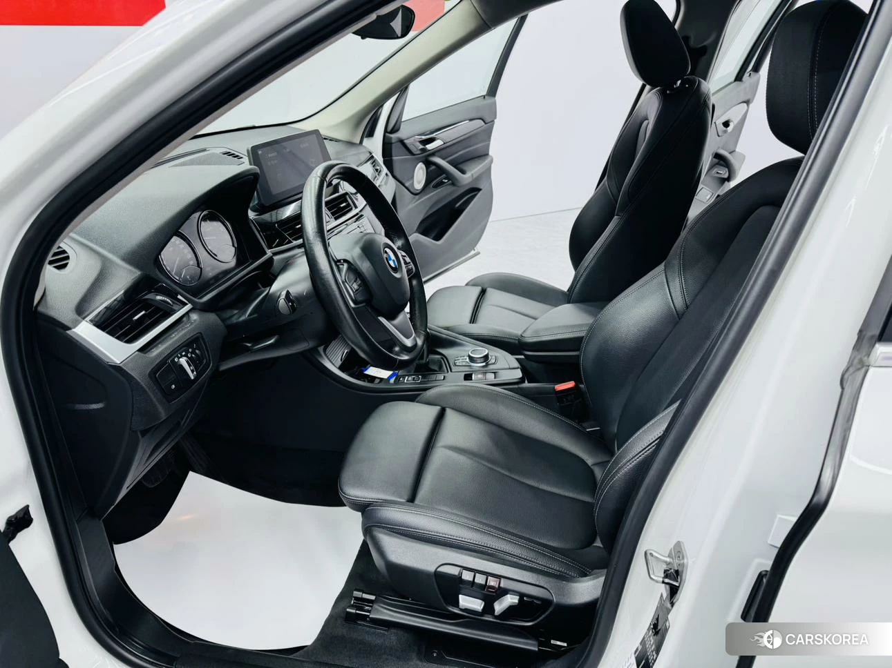 BMW X1 id 4513516 из Китая 11