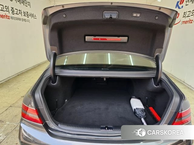 Genesis G90 id 3795729 из Кореи 17