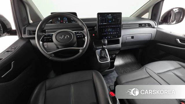 Hyundai Staria id 4549112 из Кореи 30