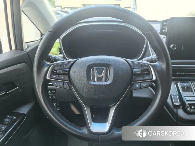 Honda Odyssey id 4290331 из Китая 19