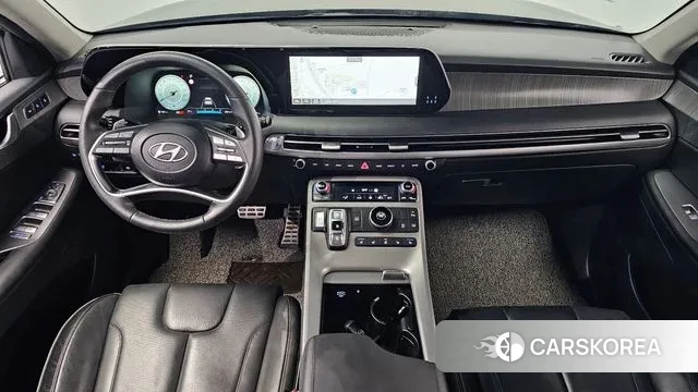 Hyundai The New Palisade id 3053106 из Кореи 17