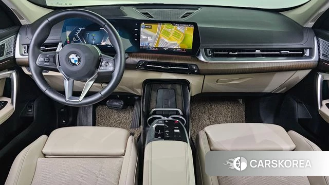 BMW X1 (U11) id 4696335 из Кореи 17