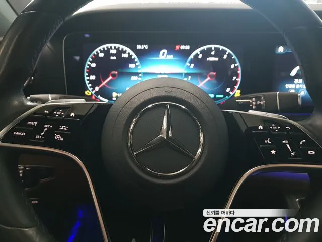 Mercedes-Benz E-Class W213 id 2661365 из Кореи 15