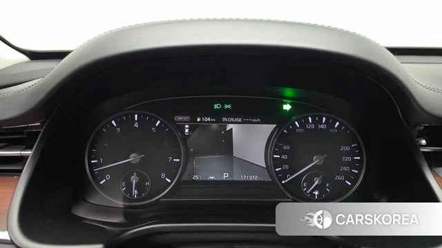 Kia More K9 id 4923882 из Кореи 30