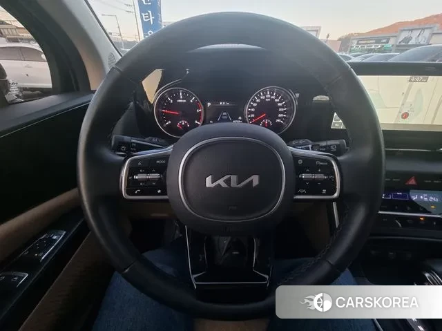 Kia Carnival 4th generation id 3477926 из Кореи 17