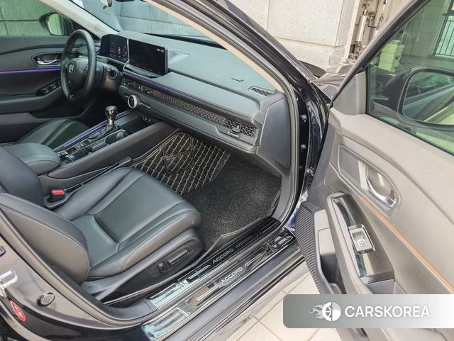 Honda Accord id 4291394 из Китая 15