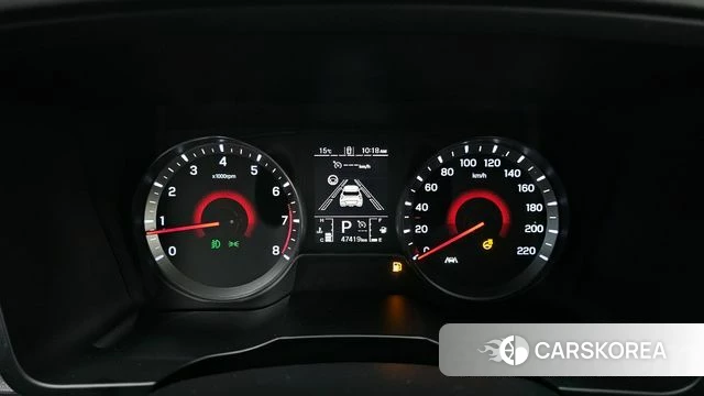 Ssangyong Berry New Tivoli id 3852732 из Кореи 17