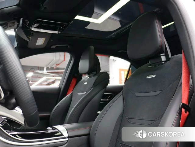 Mercedes-Benz C-class AMG id 4275886 из Китая 25