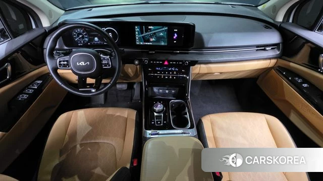 Kia Carnival 4th generation id 4540995 из Кореи 34