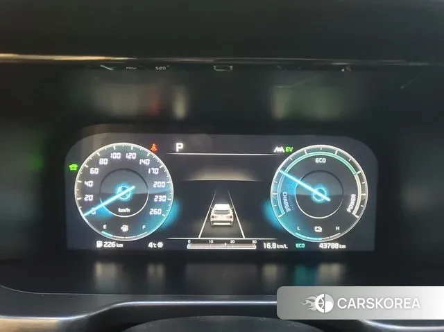 Kia Sorento 4th Generation id 3379213 из Кореи 17