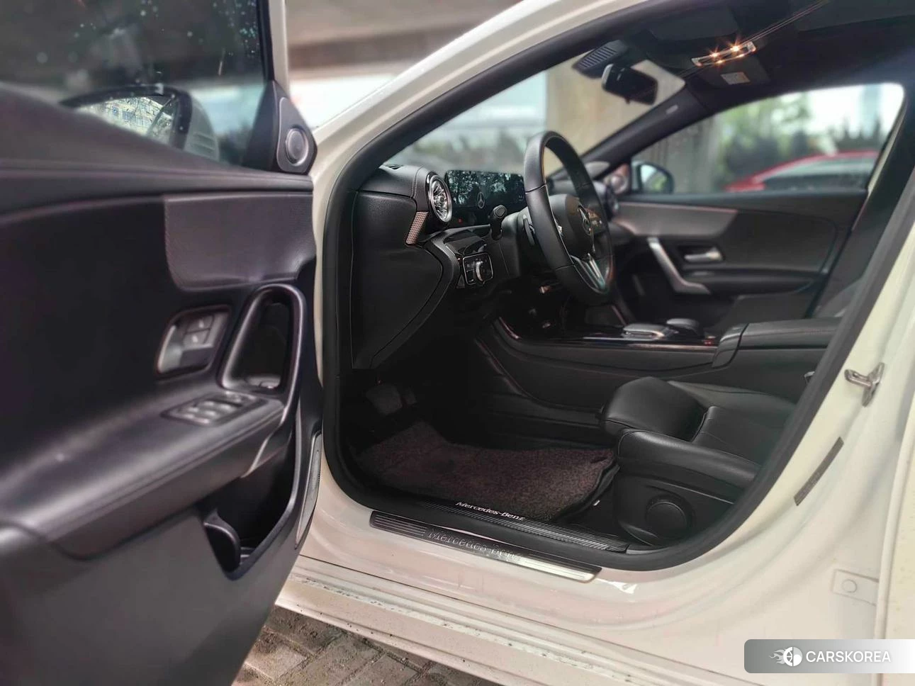 Mercedes-Benz Class A id 4485555 из Китая 8
