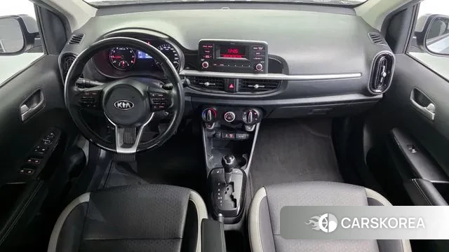 Kia All New Morning (JA) id 3368349 из Кореи 17