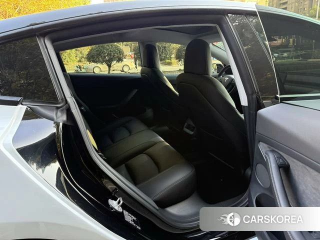 Tesla Model 3 id 4209760 из Китая 15