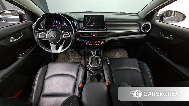 Kia Come New K3 id 3916861 из Кореи 17