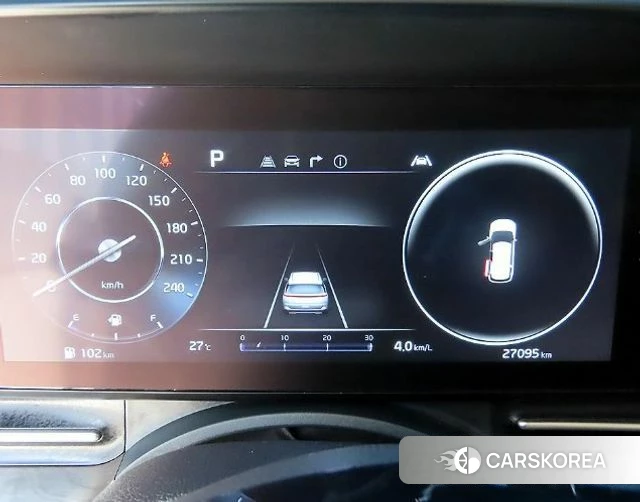Kia Carnival 4th generation id 4910926 из Кореи 17