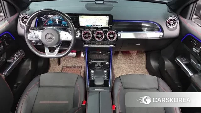 Mercedes-Benz GLB-Class X247 id 3478790 из Кореи 17