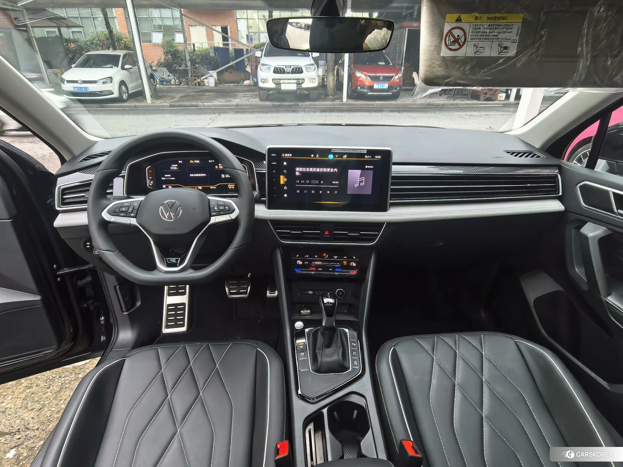 Volkswagen Tiguan L id 4440442 из Китая 11