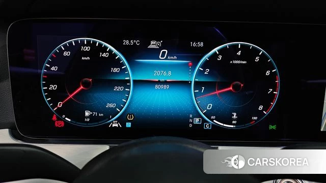Mercedes-Benz E-Class W213 id 4764362 из Кореи 32