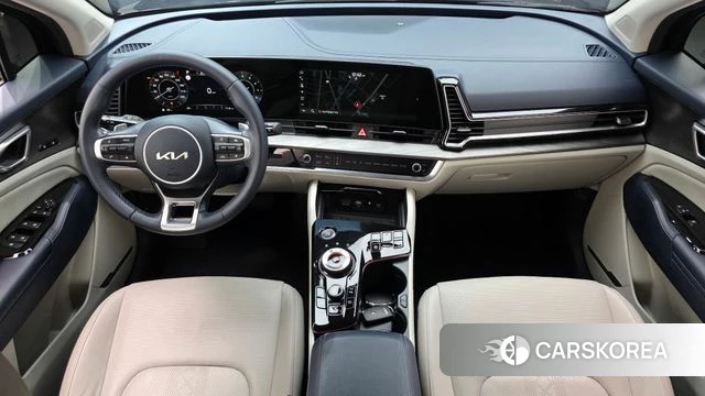 Kia Sportage 5th Generation id 4881315 из Кореи 31