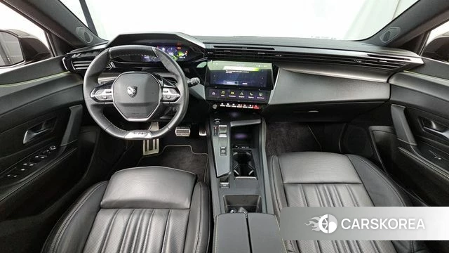 Peugeot 308 Third generation id 3877160 из Кореи 17