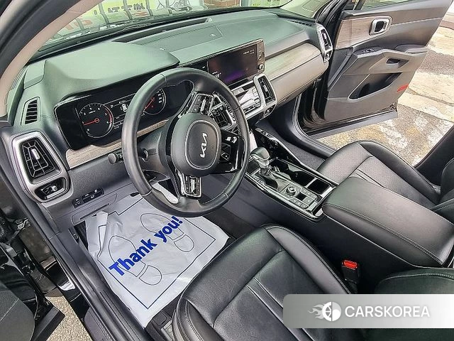 Kia Sorento 4th Generation id 4414773 из Кореи 17
