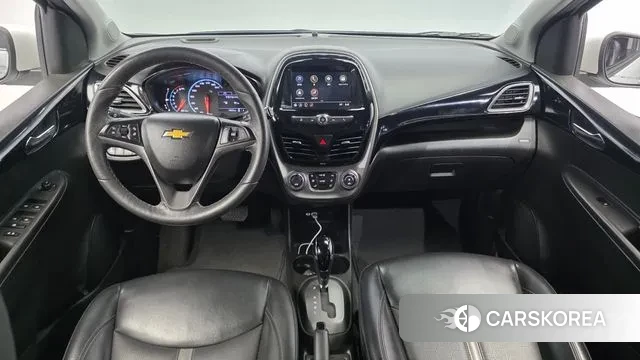 Chevrolet (GM Daewoo) The New Spark id 3264873 из Кореи 17