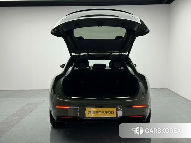 Extremely krypton ZEEKR 007GT id 4190537 из Китая 17