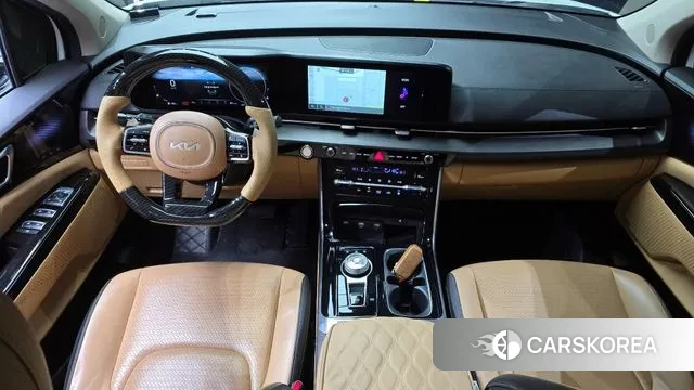 Kia Carnival 4th generation id 3752262 из Кореи 17