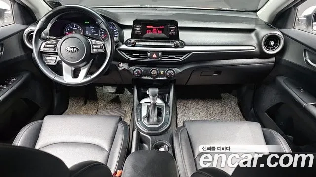 Kia Come New K3 id 2911957 из Кореи 17