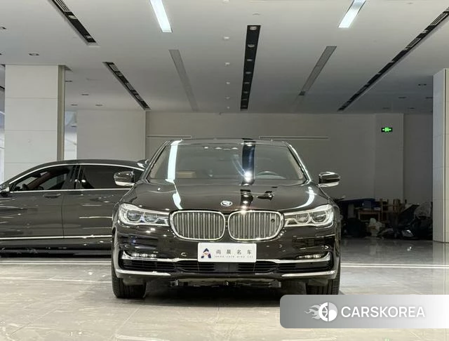 BMW 7 series id 4236796 из Китая 15