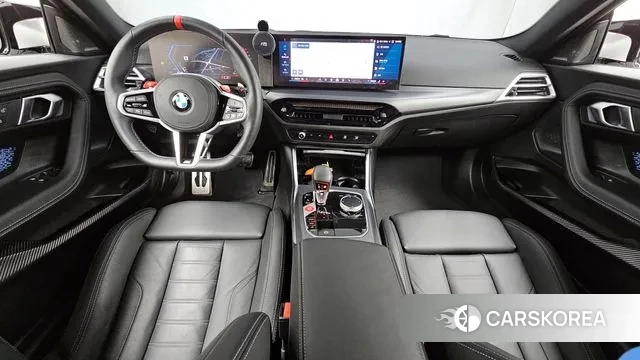 BMW M2 (G87) id 3711254 из Кореи 17