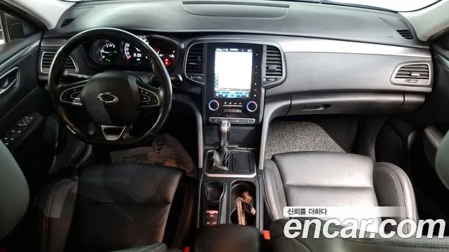 Renault Korea (Samsung) SM6 id 2912874 из Кореи 17