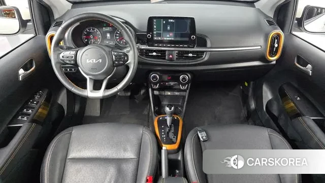 Kia Morning Urban (JA) id 3438032 из Кореи 17